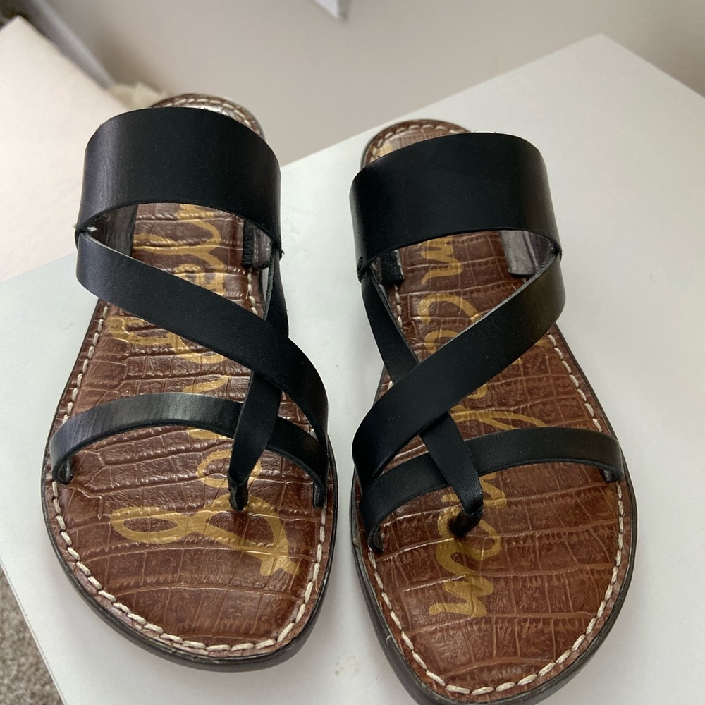 Sam Edelman sandals